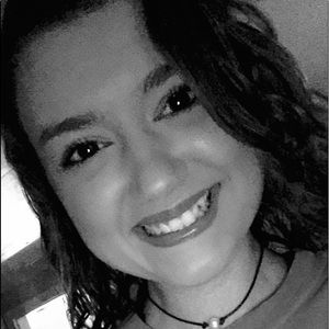 Meet your Posher, Paige